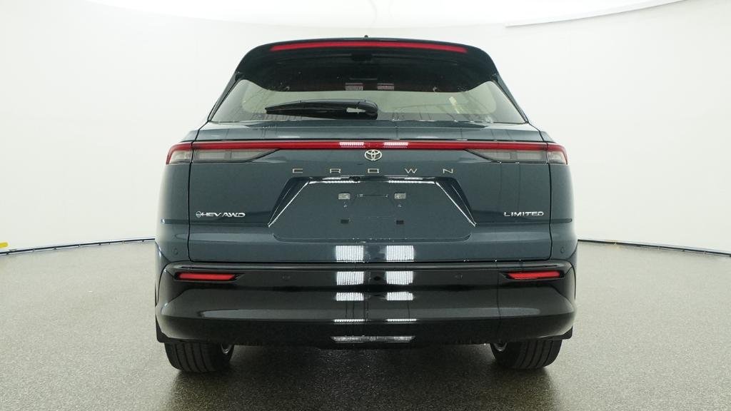 New 2026 Storm Cloud Toyota Limited image 38