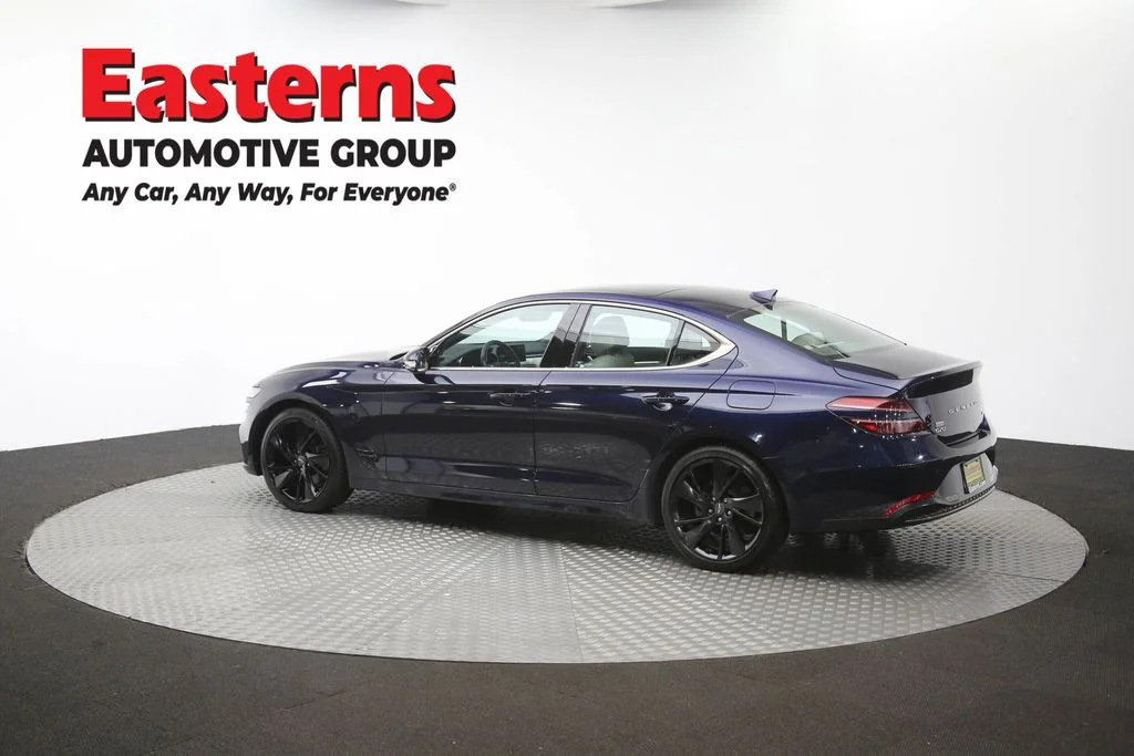Used 2023 Blue Genesis 2.0T image 65