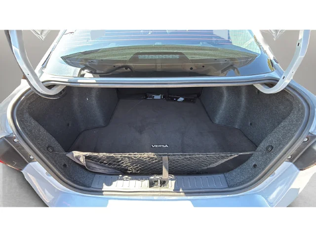Used 2025 Gray Nissan 1.6 SR image 32