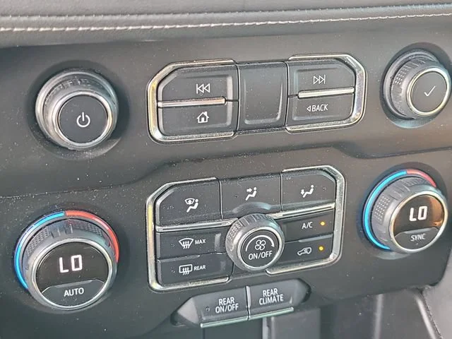 Used 2021 BLACK Chevrolet LS image 30