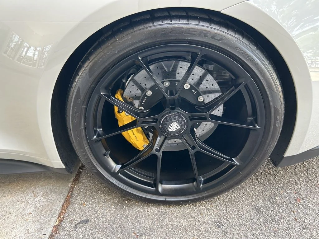 2022 Porsche 911 GT3 - Photo 17
