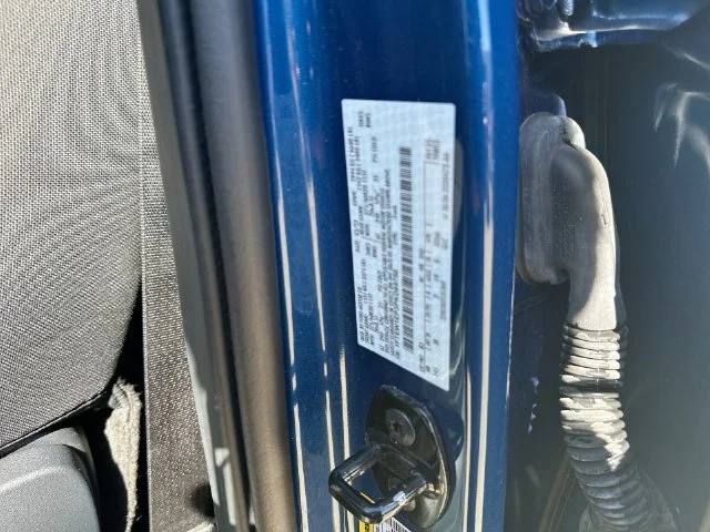 Used 2023 Blue Ford XL image 38