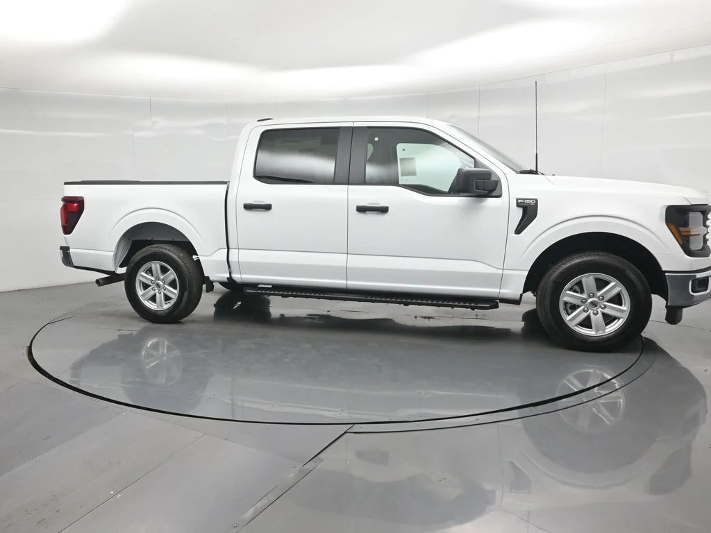 New 2026 White Ford XL image 20