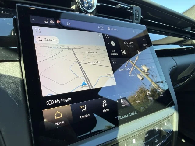 2022 Maserati Quattroporte Modena - Photo 33