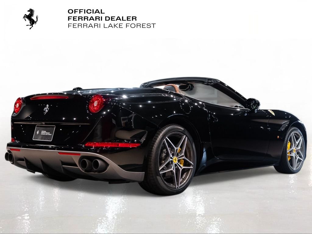 Certified Used 2017 Nero DS 1250 Ferrari T image 10