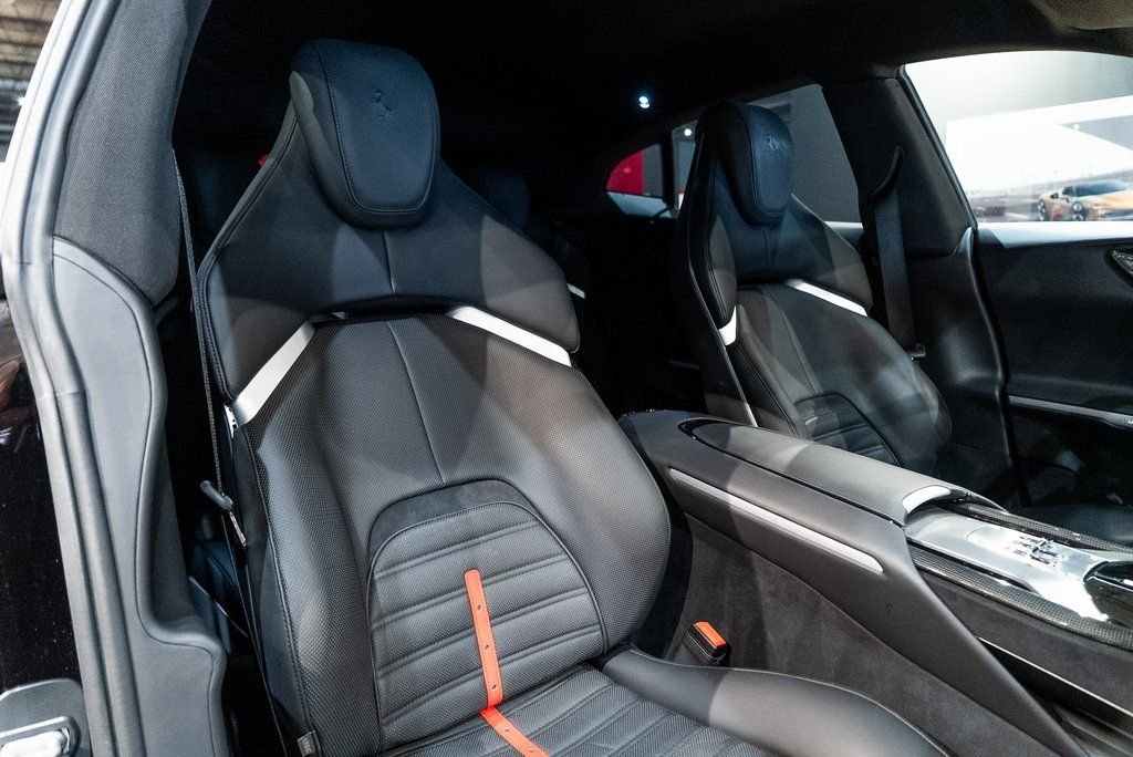 2023 Ferrari Purosangue - Photo 39