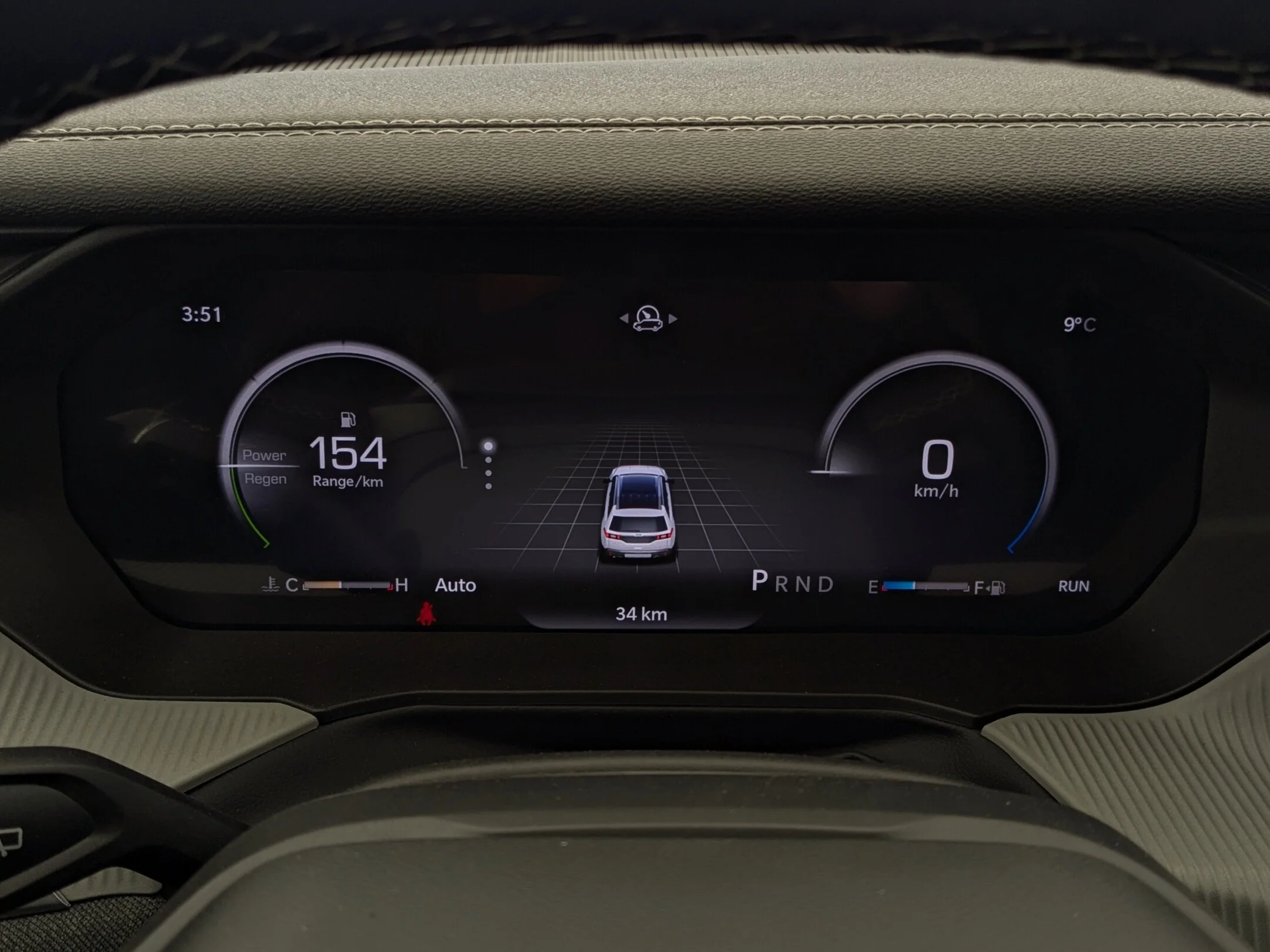 New 2026 41 Jeep Laredo - - Hybrid - Mopar Interior Protection Pkg - Adaptive Cruise - 12.3 Display & More! image 19
