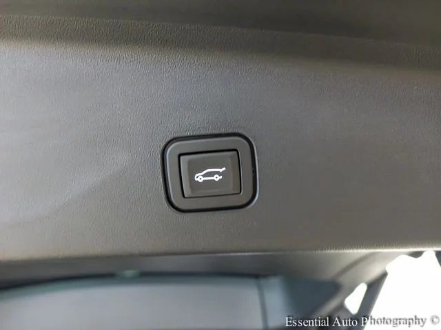 2026 Cadillac VISTIQ Luxury - Photo 29