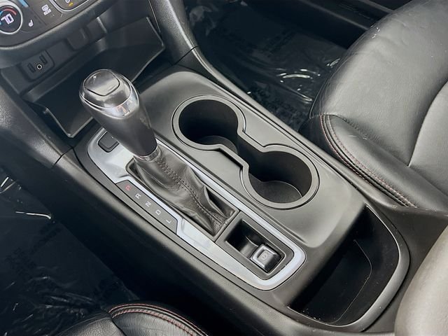 Used 2018 Blue Chevrolet Premier image 22