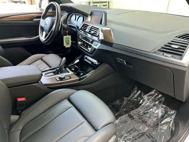 Used 2019 Alpine White BMW sDrive30i image 48