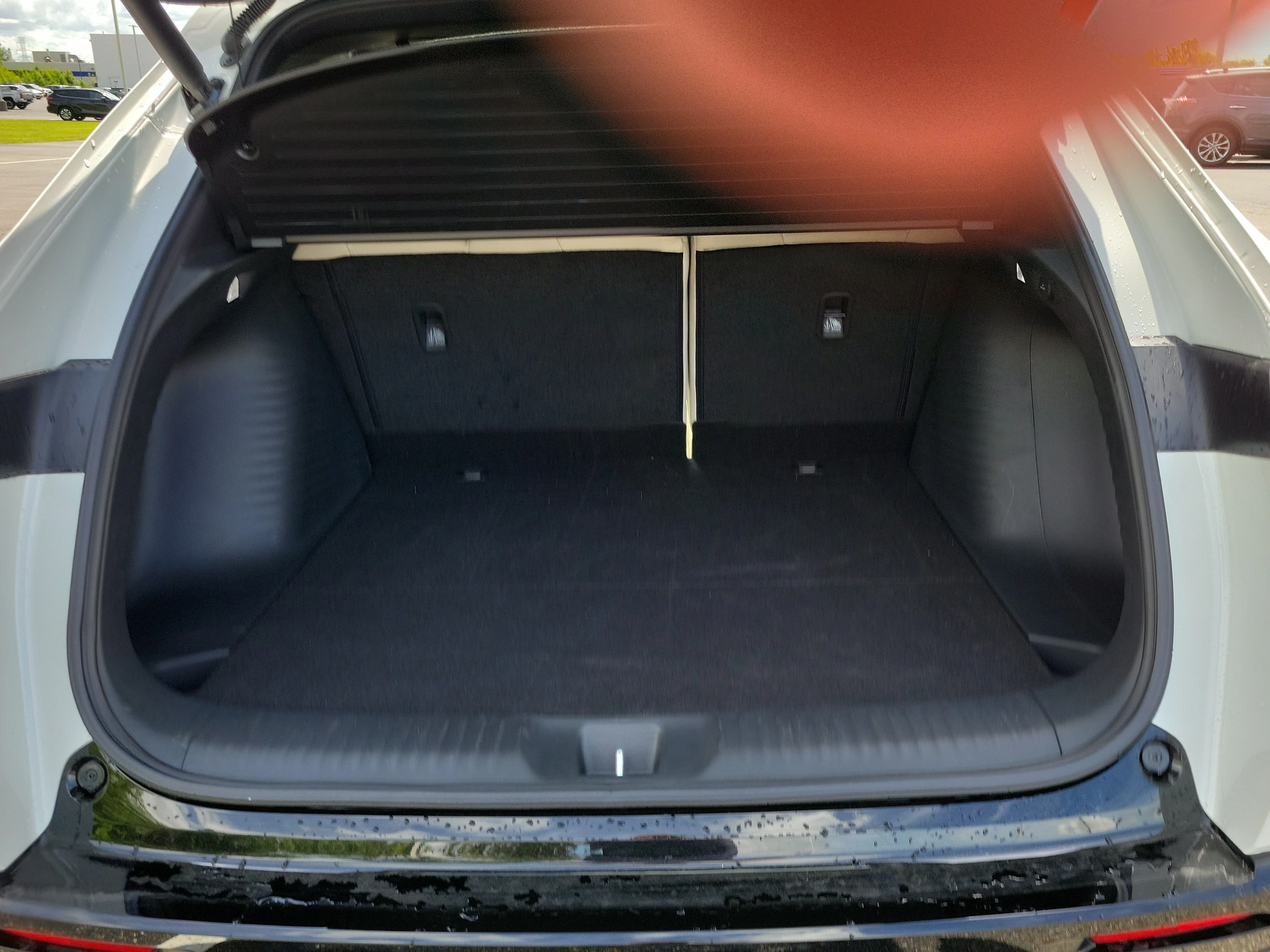 Used 2026 WHITE Acura w/A-SPEC image 8