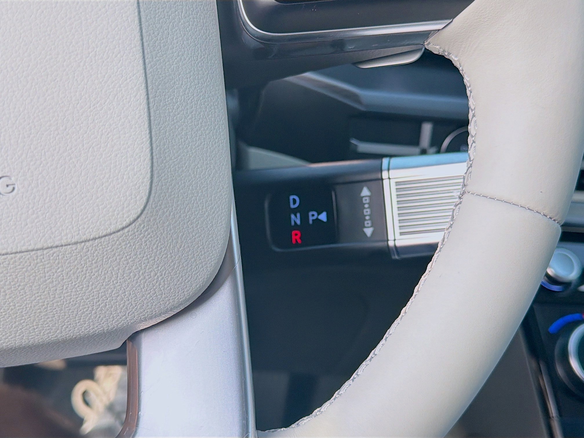 New 2026 Serenity White Hyundai SEL image 37