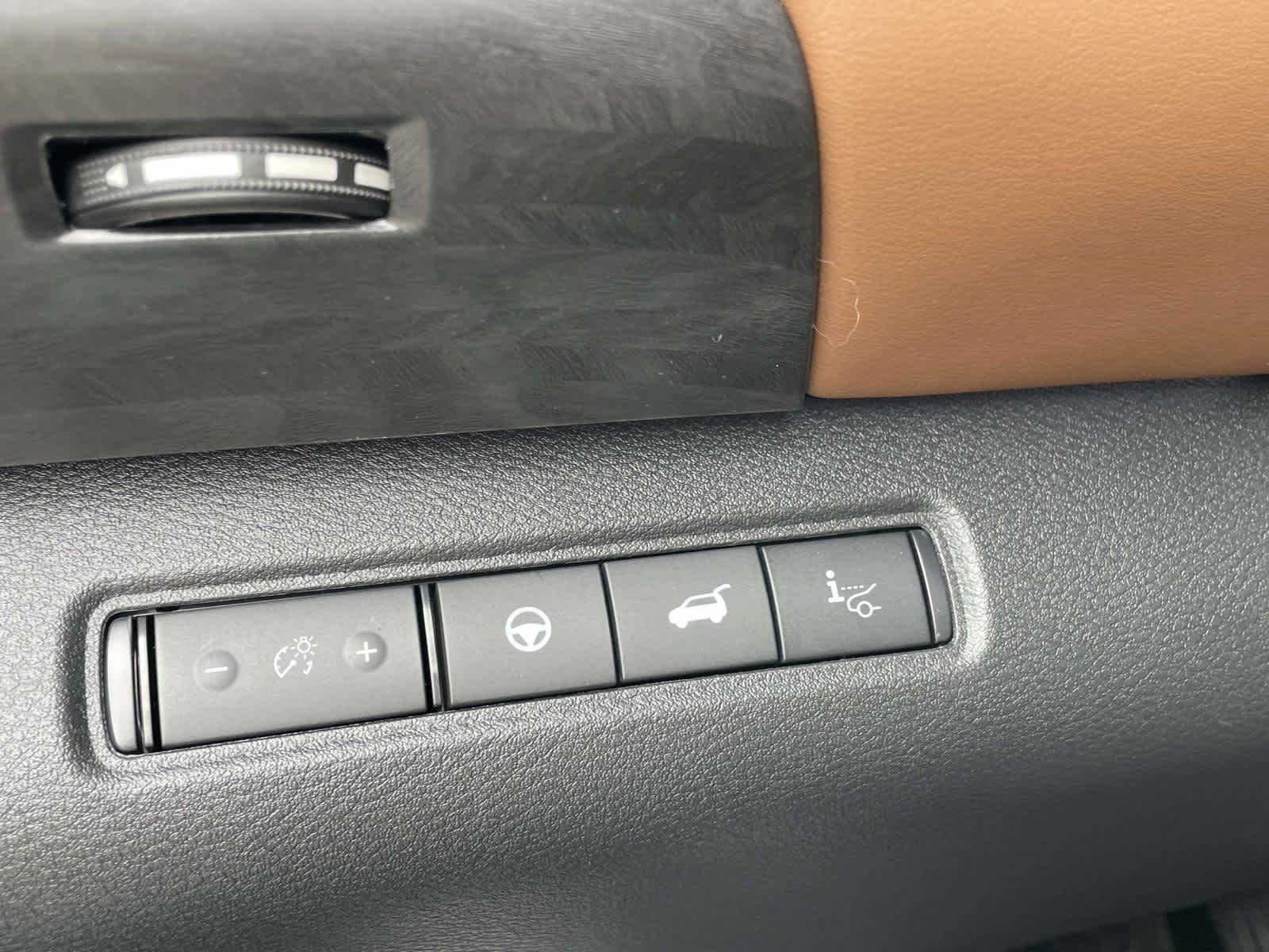 New 2026 Boulder Gray Pearl Nissan Platinum image 35
