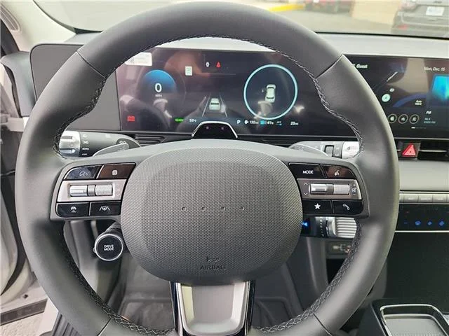New 2026 Cyber Gray Hyundai SE image 19