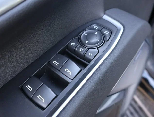 2026 Chevrolet Silverado 2500 HD High Country - Photo 6
