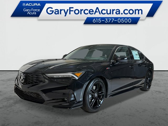 2026 Acura Integra A-Spec's photo