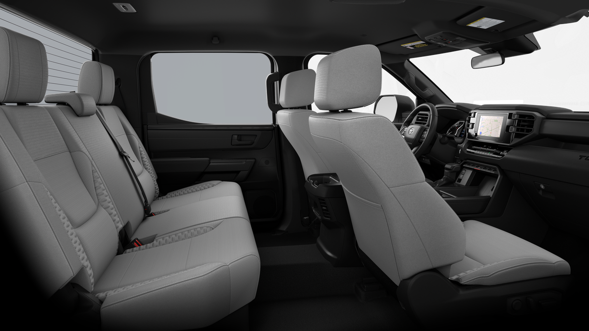 2025 Toyota Tundra SR5 - Photo 53