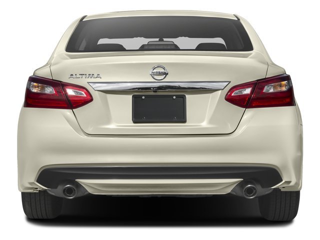 Used 2017 Silver Nissan 2.5 SV image 5