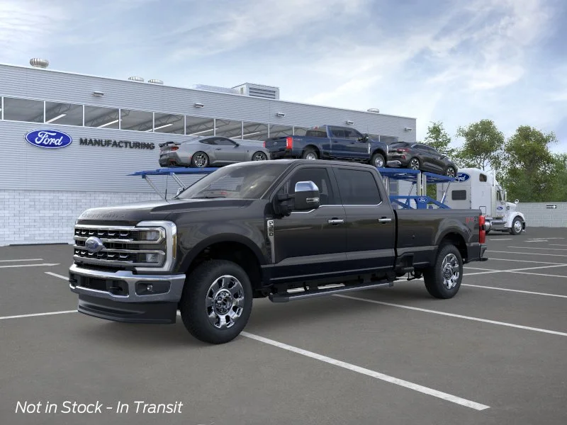 2026 Ford F-350 Lariat 4x4 Crew Cab 8' Box SRW's photo