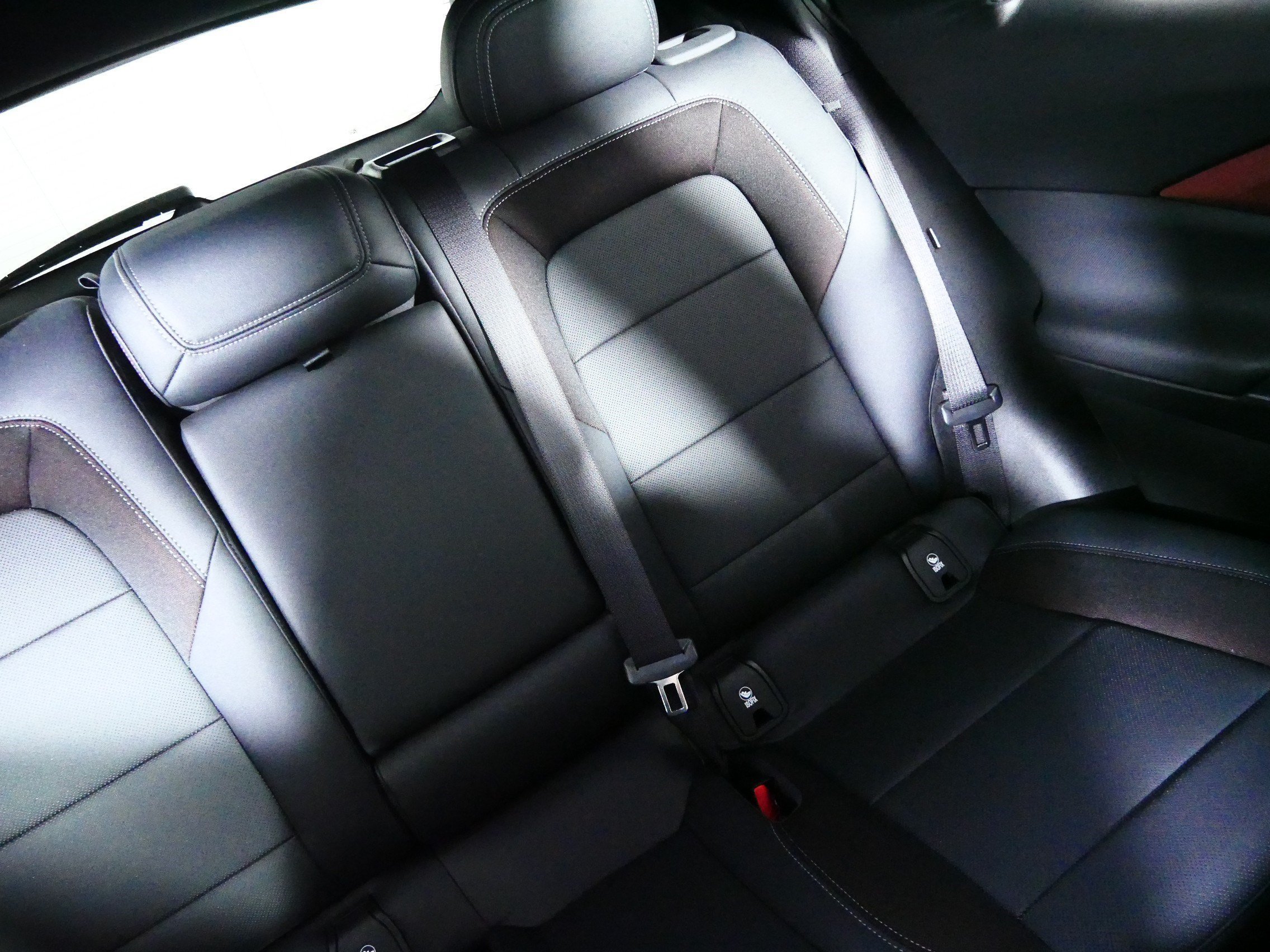 Used 2025 Black Chevrolet RS image 14