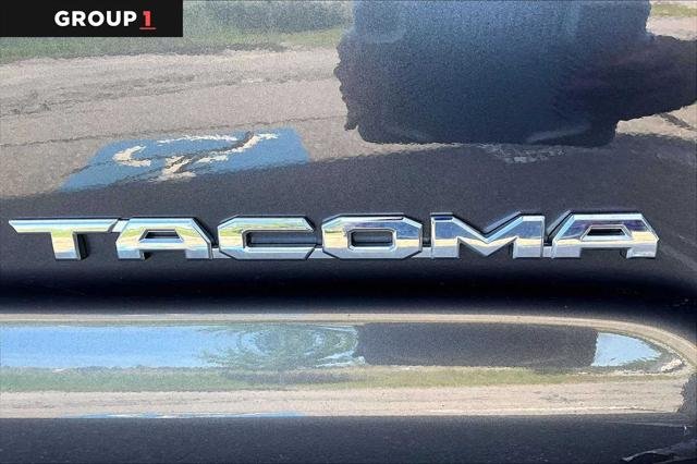 Certified Used 2023 MAGNETIC GRAY MET. Toyota  image 33