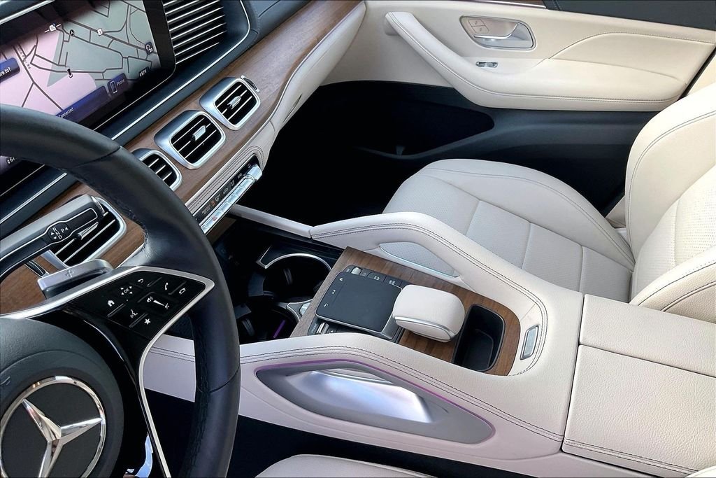 2026 Mercedes-Benz GLE GLE450 - Photo 12