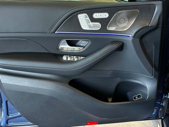 2026 Mercedes-Benz GLE Coupe GLE 63 S AMG - Photo 18
