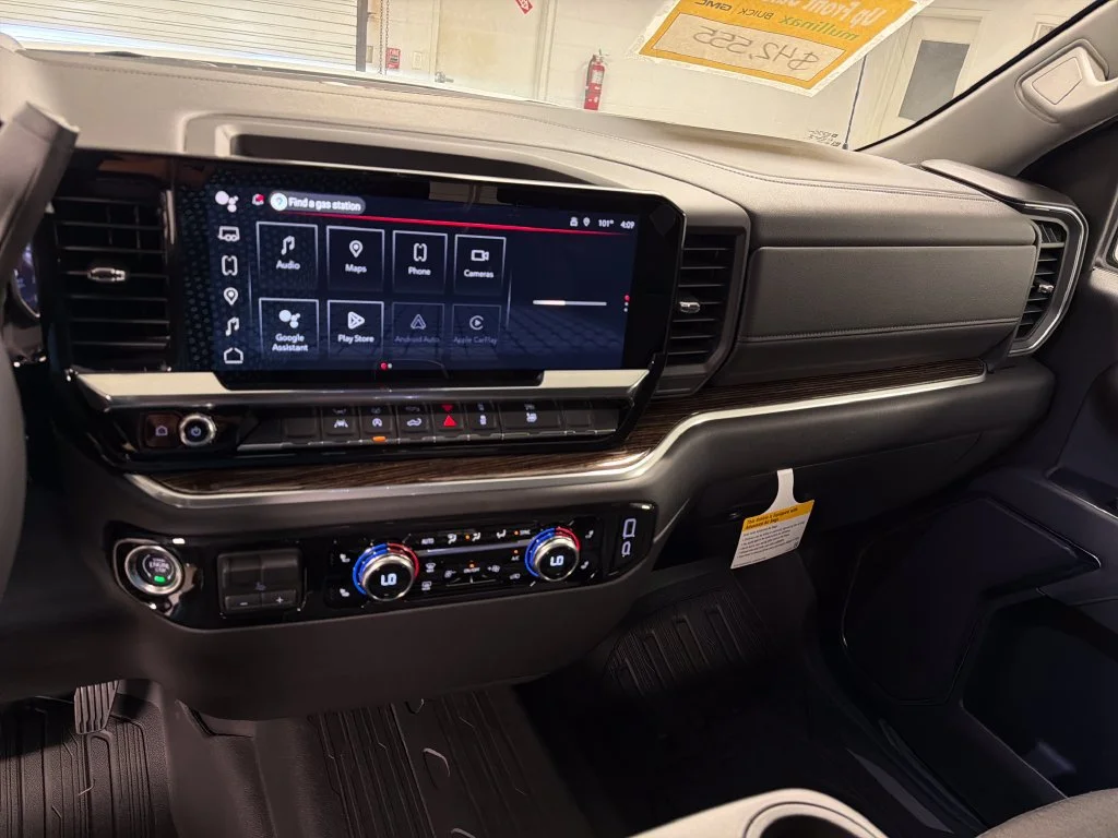 2026 GMC Sierra 1500 Elevation - Photo 32