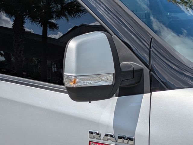 Used 2015 Silver Ram SLT image 12