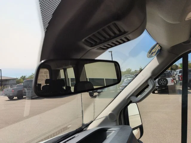 Certified Used 2024 White Ford XLT image 18