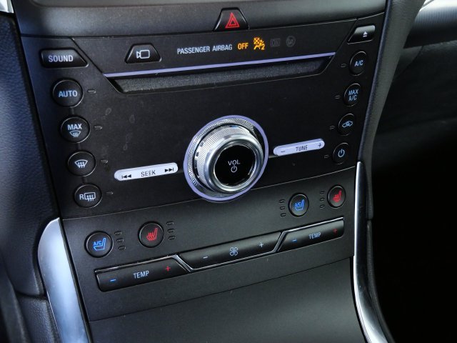 Certified Used 2019 White Ford Titanium image 20