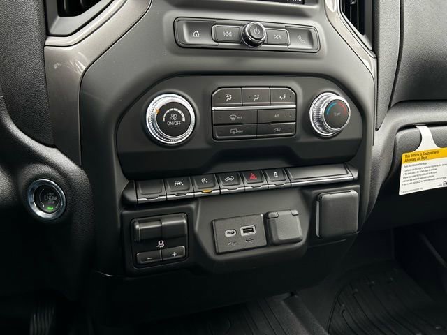 2026 GMC Sierra 1500 Pro - Photo 26