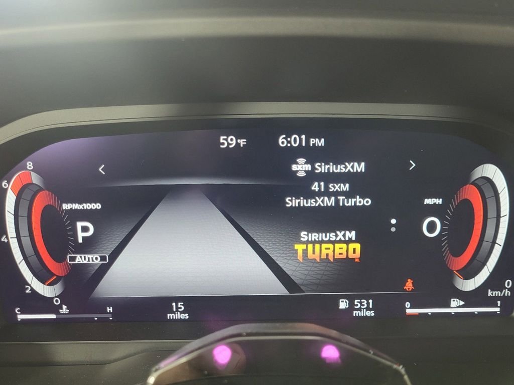 View vehicle photo 7