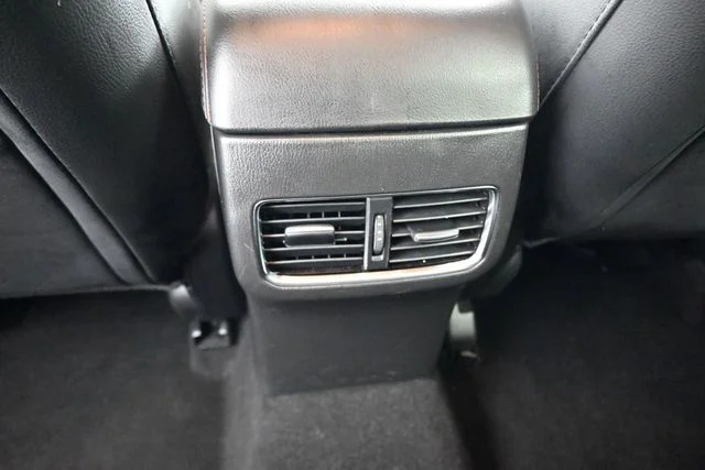 Used 2020 Black Mazda Grand Touring image 15