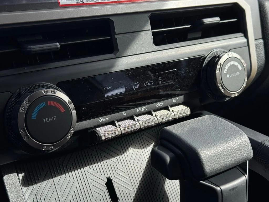 New 2025  Toyota SR5 image 31