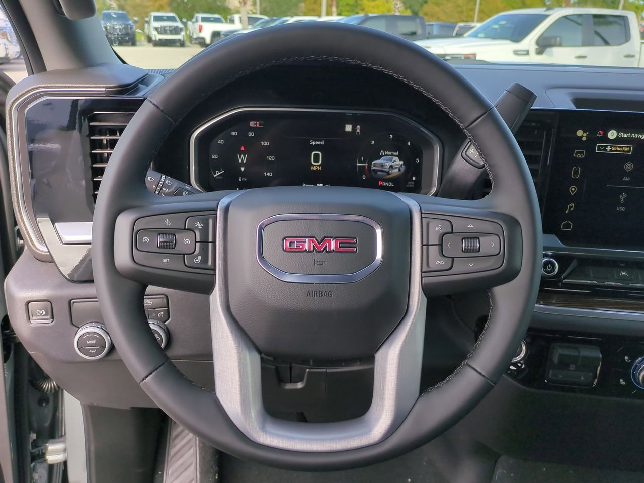 2026 GMC Sierra 1500 SLE - Photo 11