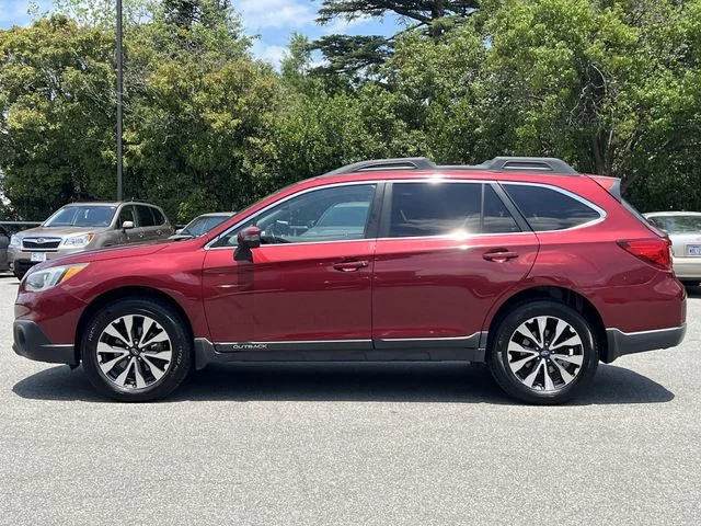 Used 2016 Red Subaru 2.5i image 10