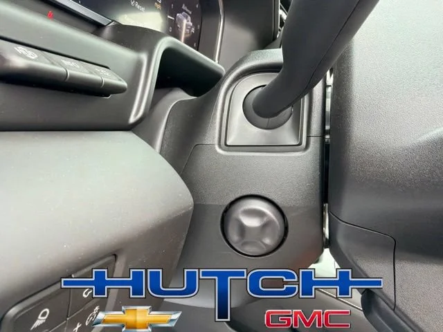 New 2026 Glacier White Tricoat GMC Denali Ultimate image 30