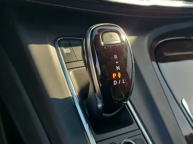 Used 2021 BLACK RAVEN Cadillac Sport Platinum image 34