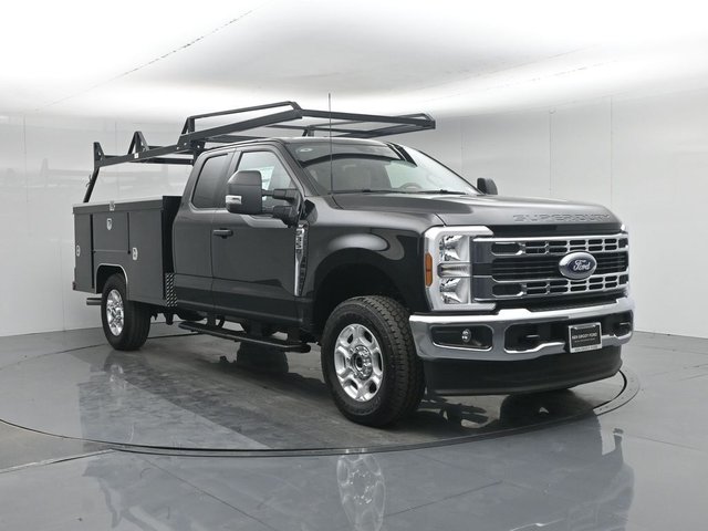 2026 Ford Super Duty XLT