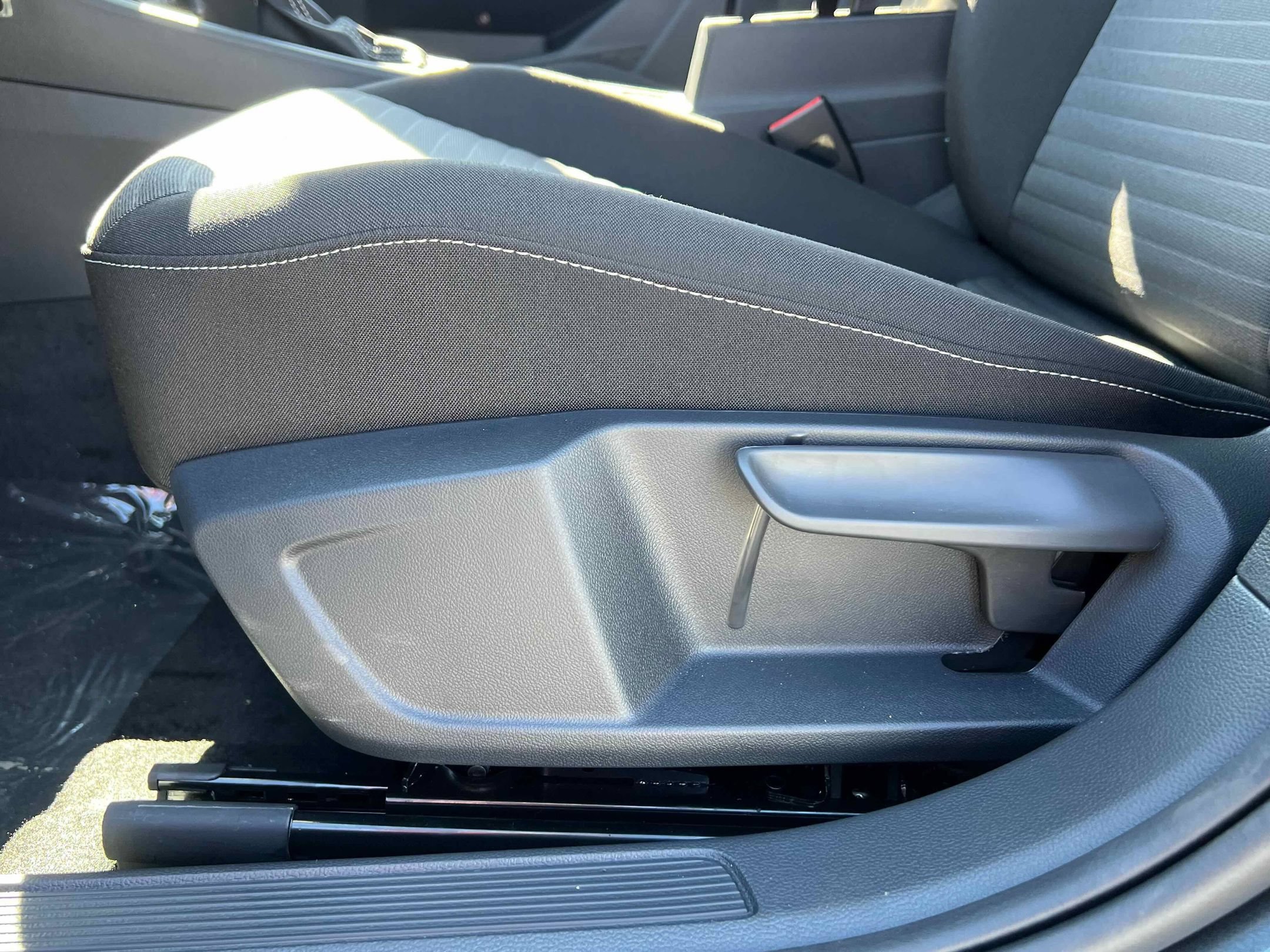 Used 2026 Platinum Gray Metallic Volkswagen S image 18