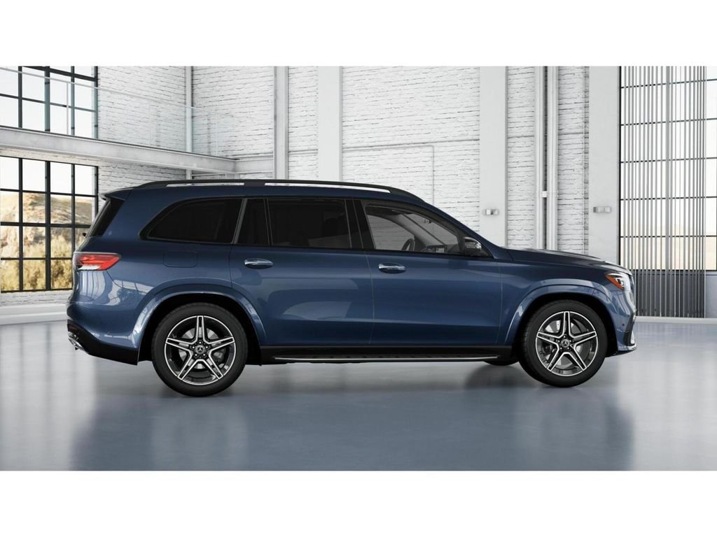 2026 Mercedes-Benz GLS Base - Photo 17