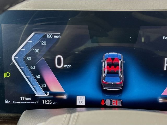 2024 BMW X5 40i - Photo 12