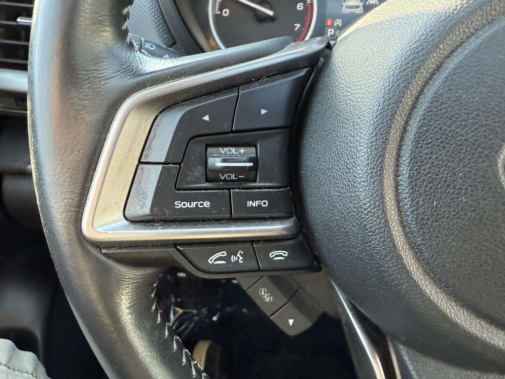 Used 2019 Silver Subaru Premium image 24
