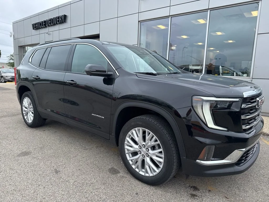 2024 GMC Acadia Elevation FWD's photo