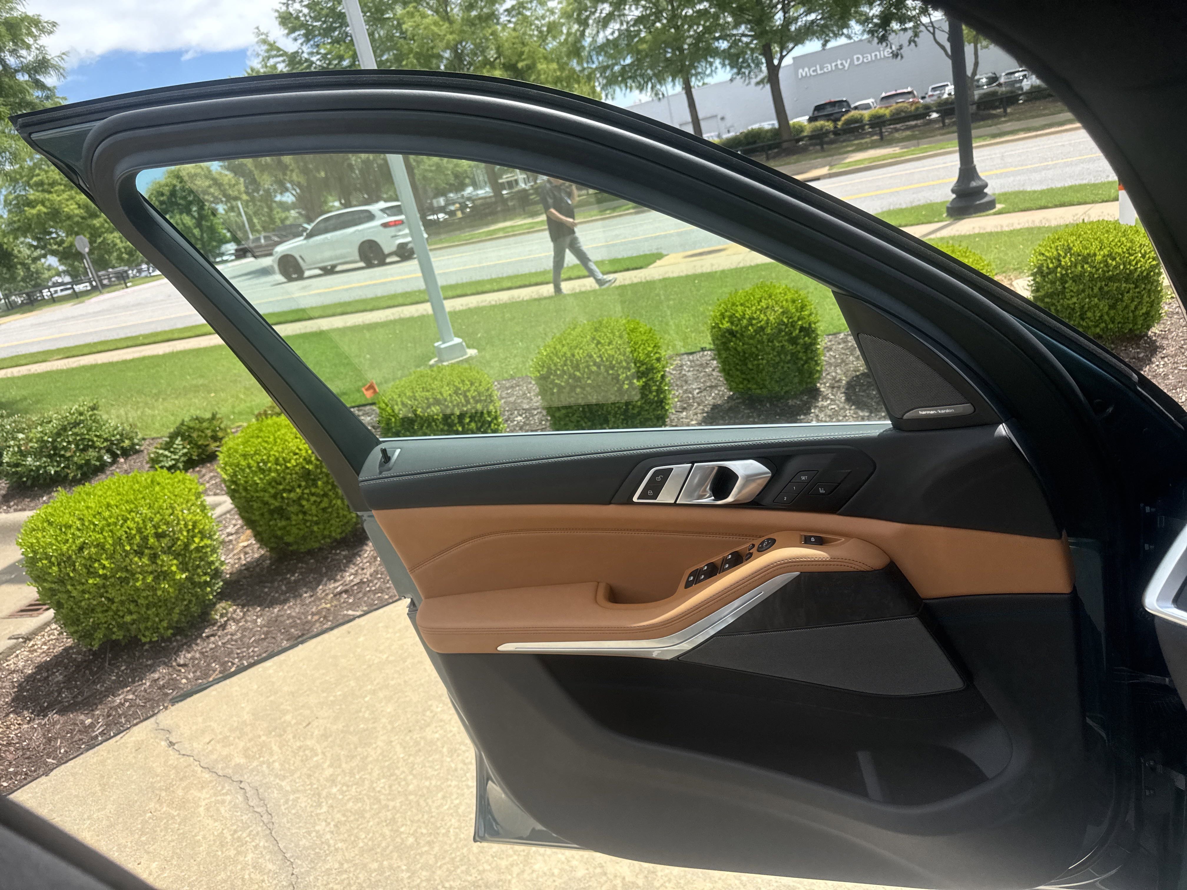 2026 BMW X5 40i - Photo 21