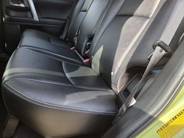 Used 2023 Lime Rush Toyota TRD Sport image 22