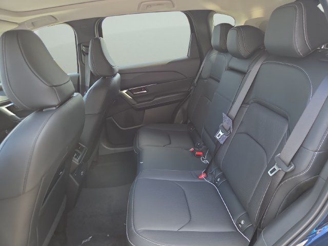 New 2026 Blue Mazda 2.5 S Premium image 25