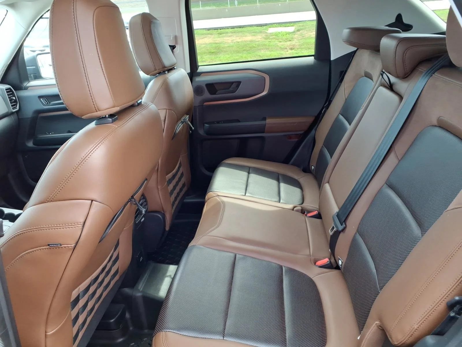 Used 2021 Area 51 Ford Badlands image 28