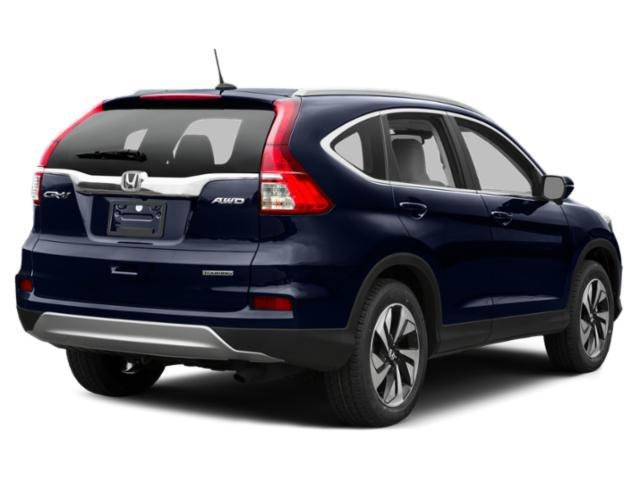 Used 2015  Honda Touring image 6